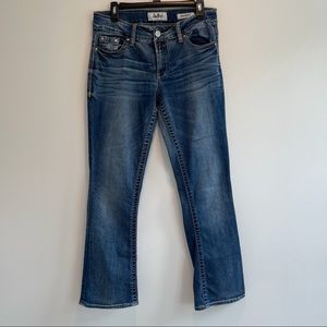 Daytrip Virgo Bootcut Jeans 👖